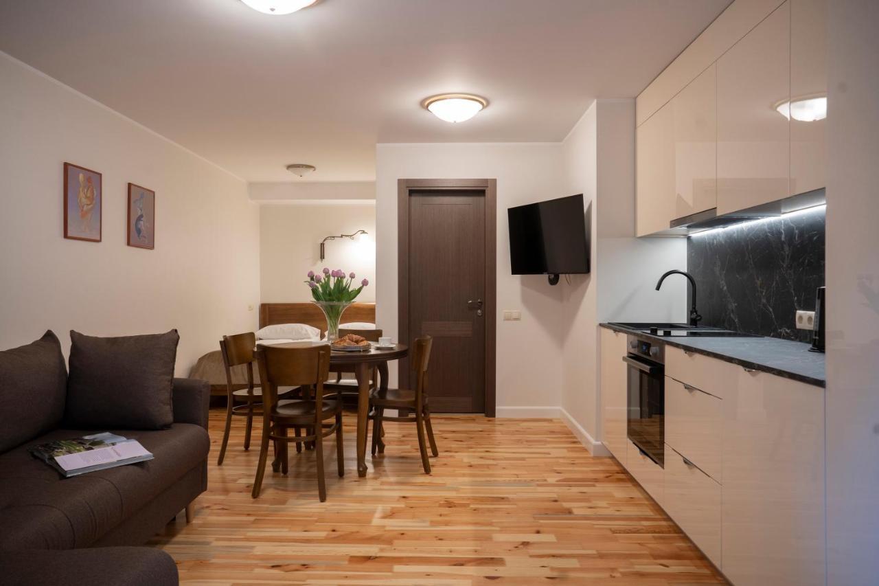 Villa Acacia Kaunas Room photo