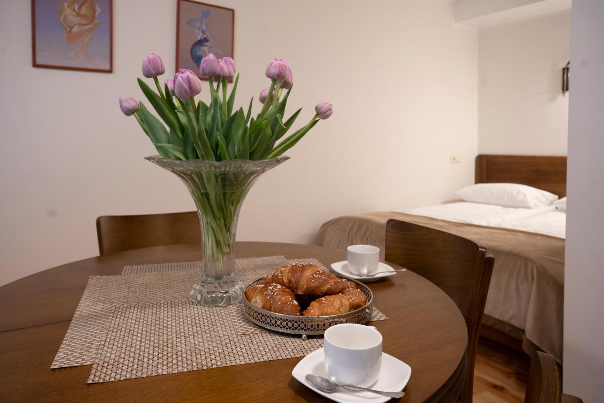Villa Acacia Kaunas Room photo